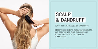 Scalp and Dandruff