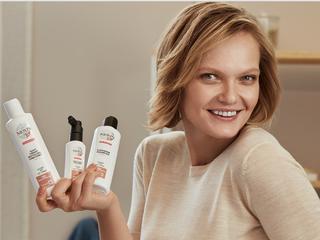 Nioxin System 3 Hair Care Kit Nioxin Canada