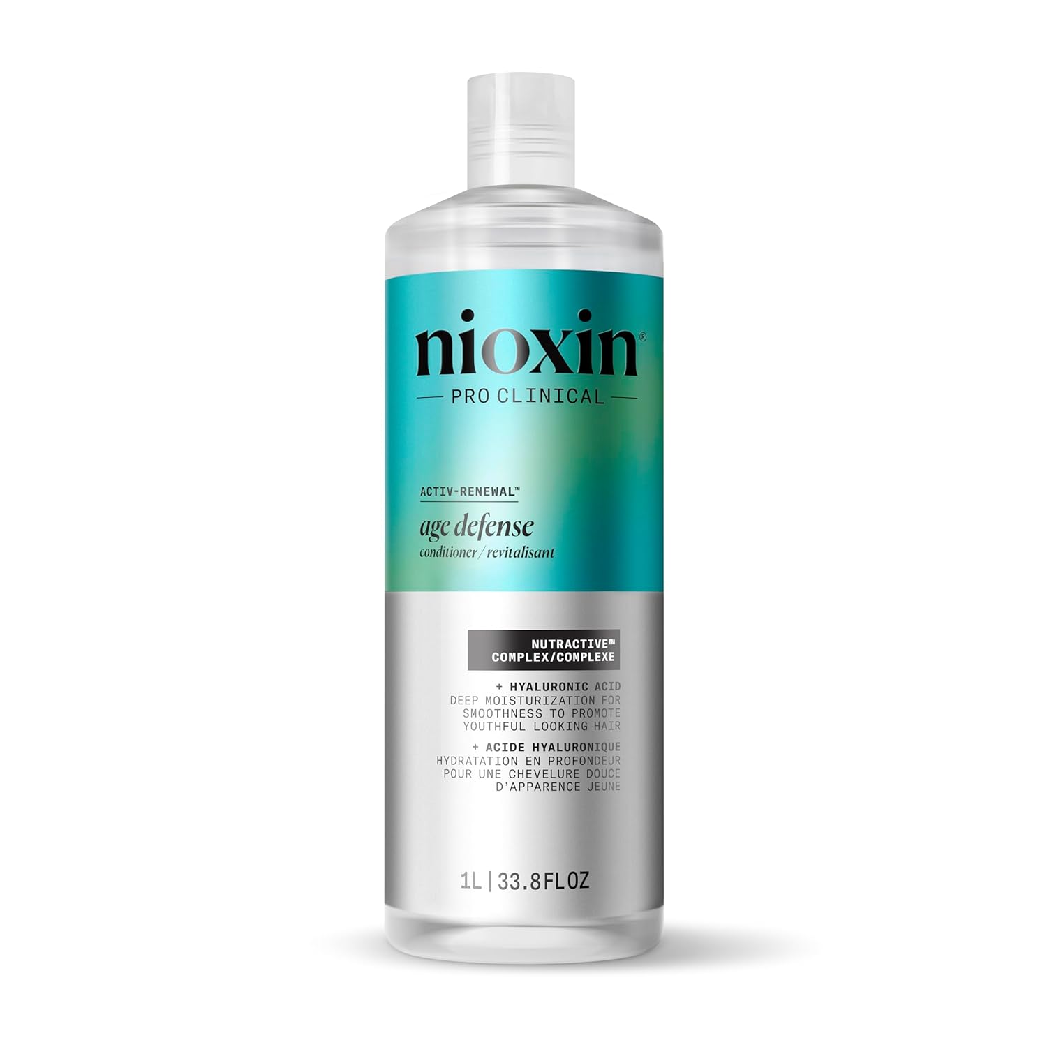Nioxin Age Defense Conditioner