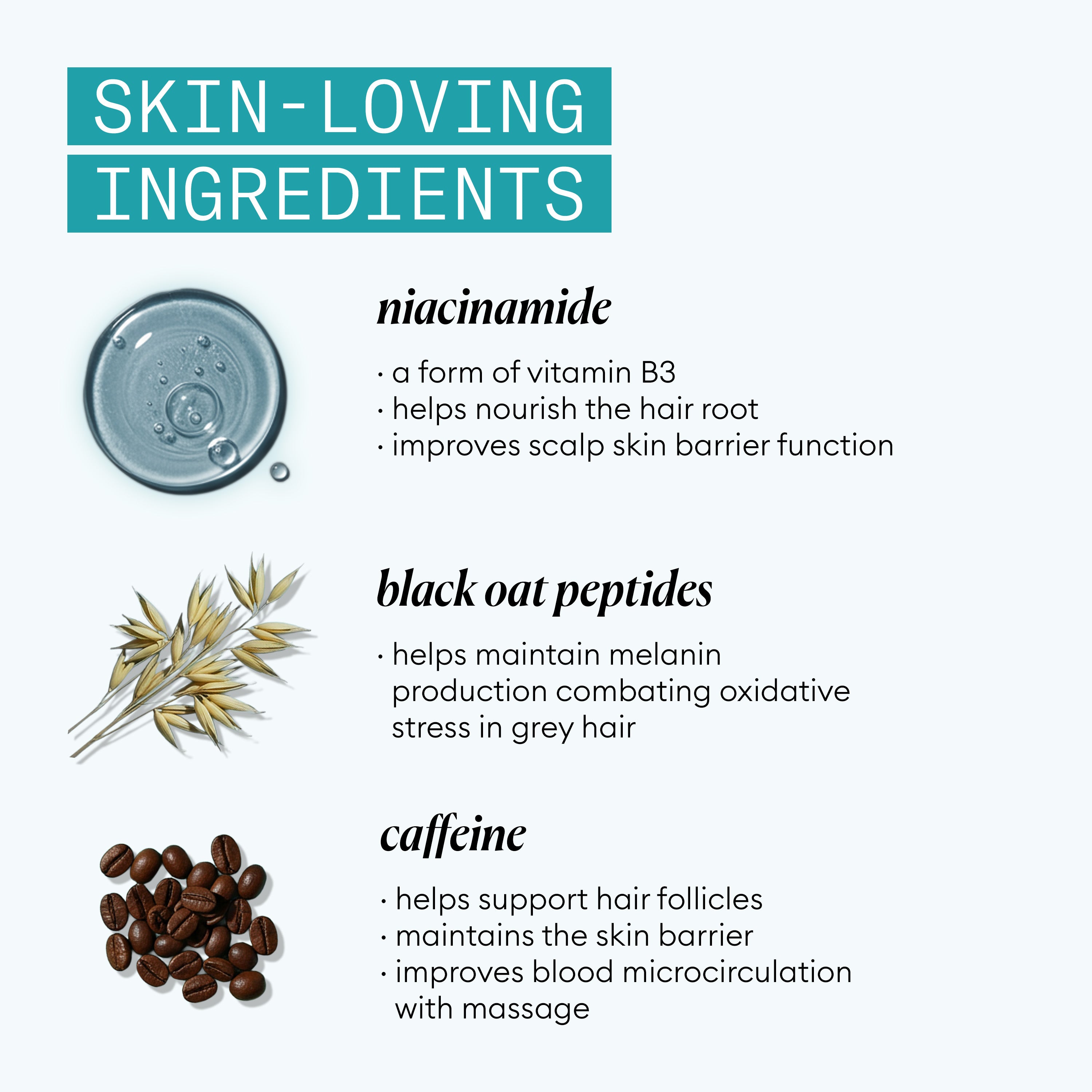 Sérum anti-âge Nioxin, 70 ml