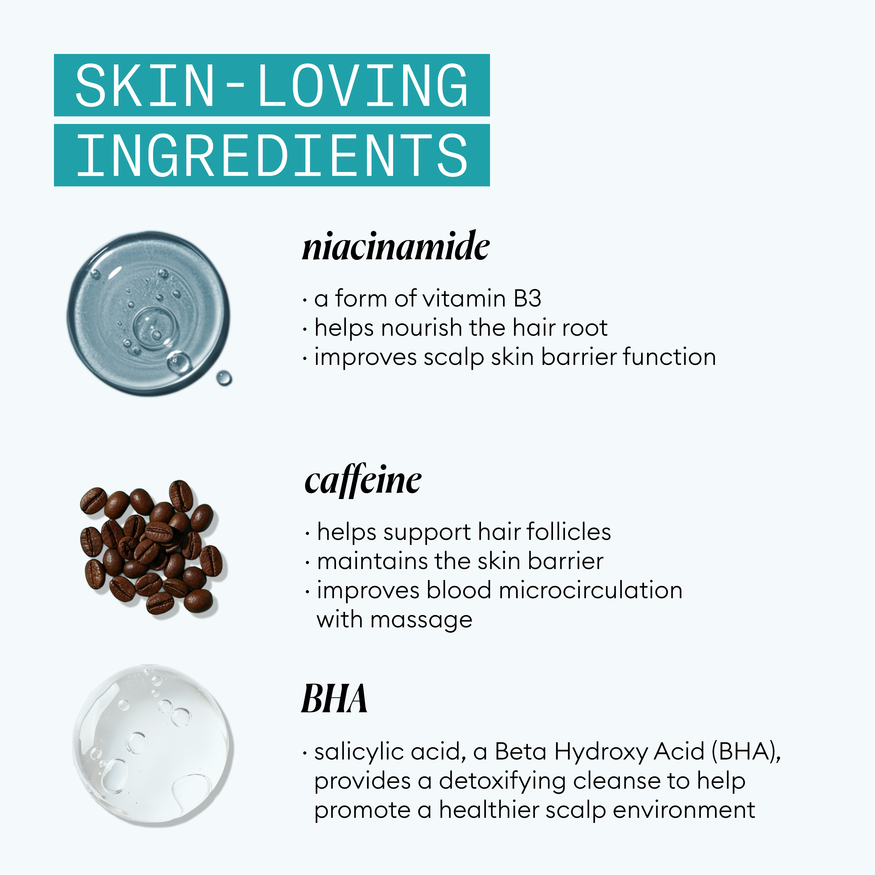 Shampoing anti-âge Nioxin