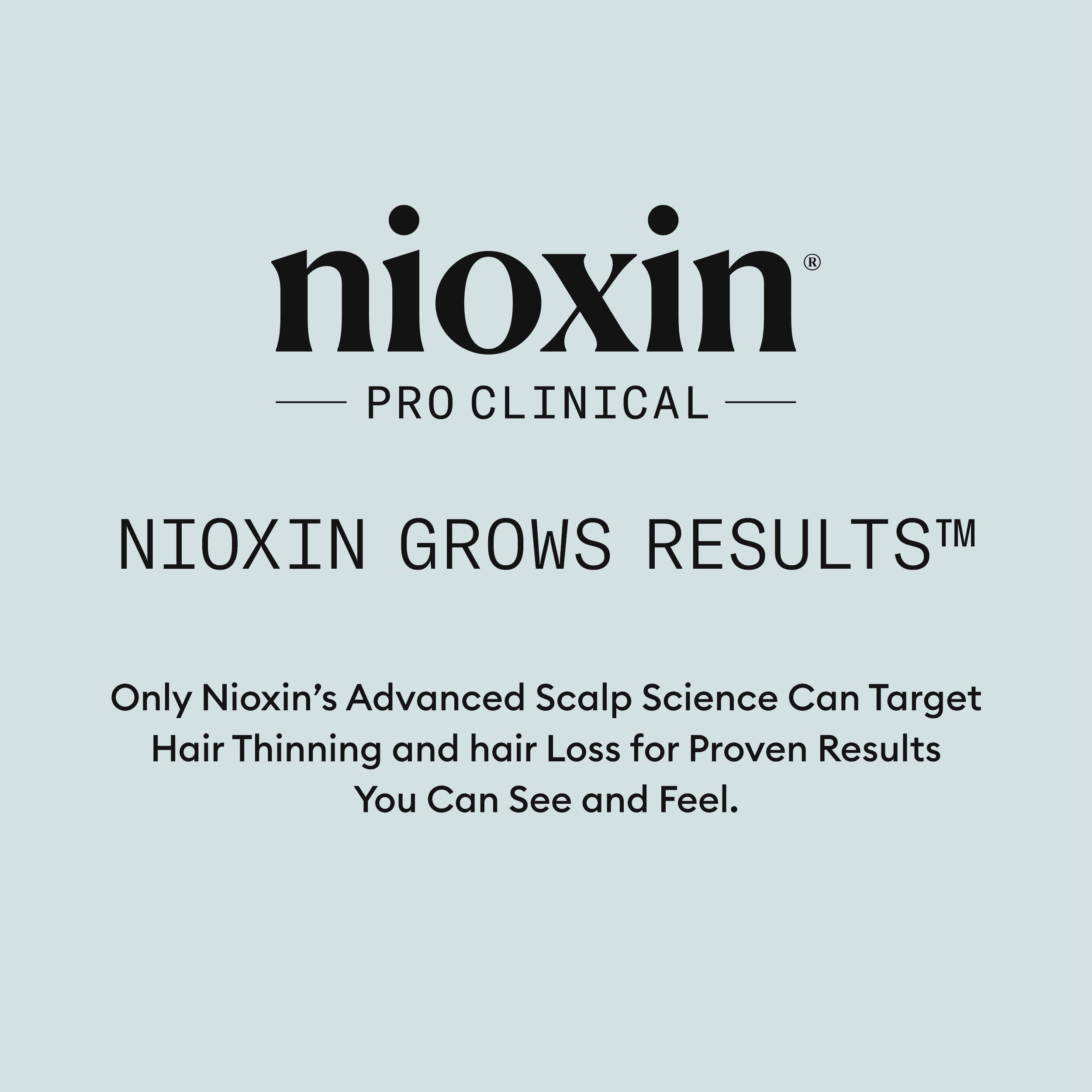 Nioxin Density Defend Styling Root Lifting Spray - Hair Thickening Spray, 150ml