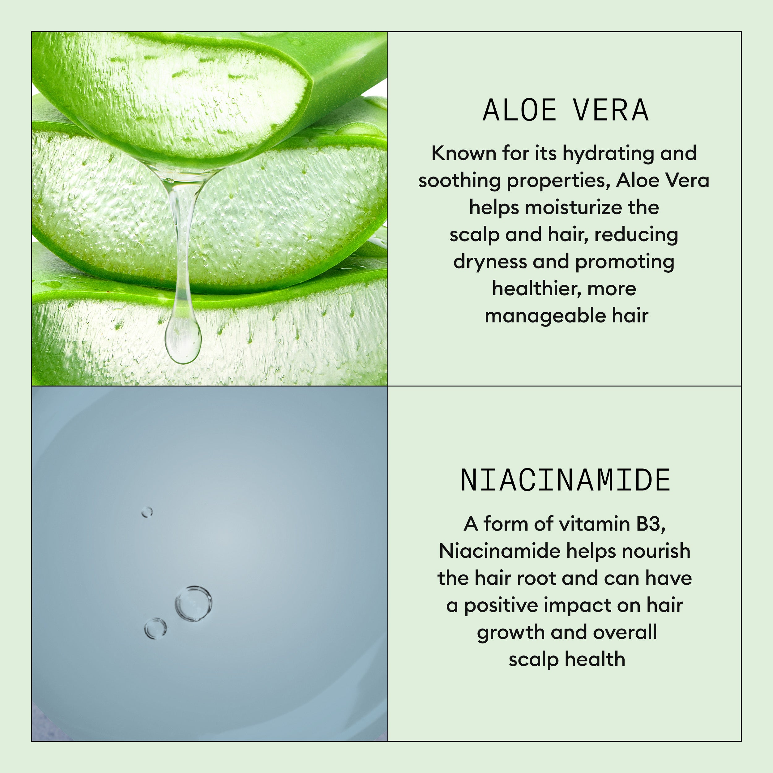 Nioxin Scalp Relief Scalp Soothing Serum - Leave-in Treatment for Sensitive Scalp, 100ml