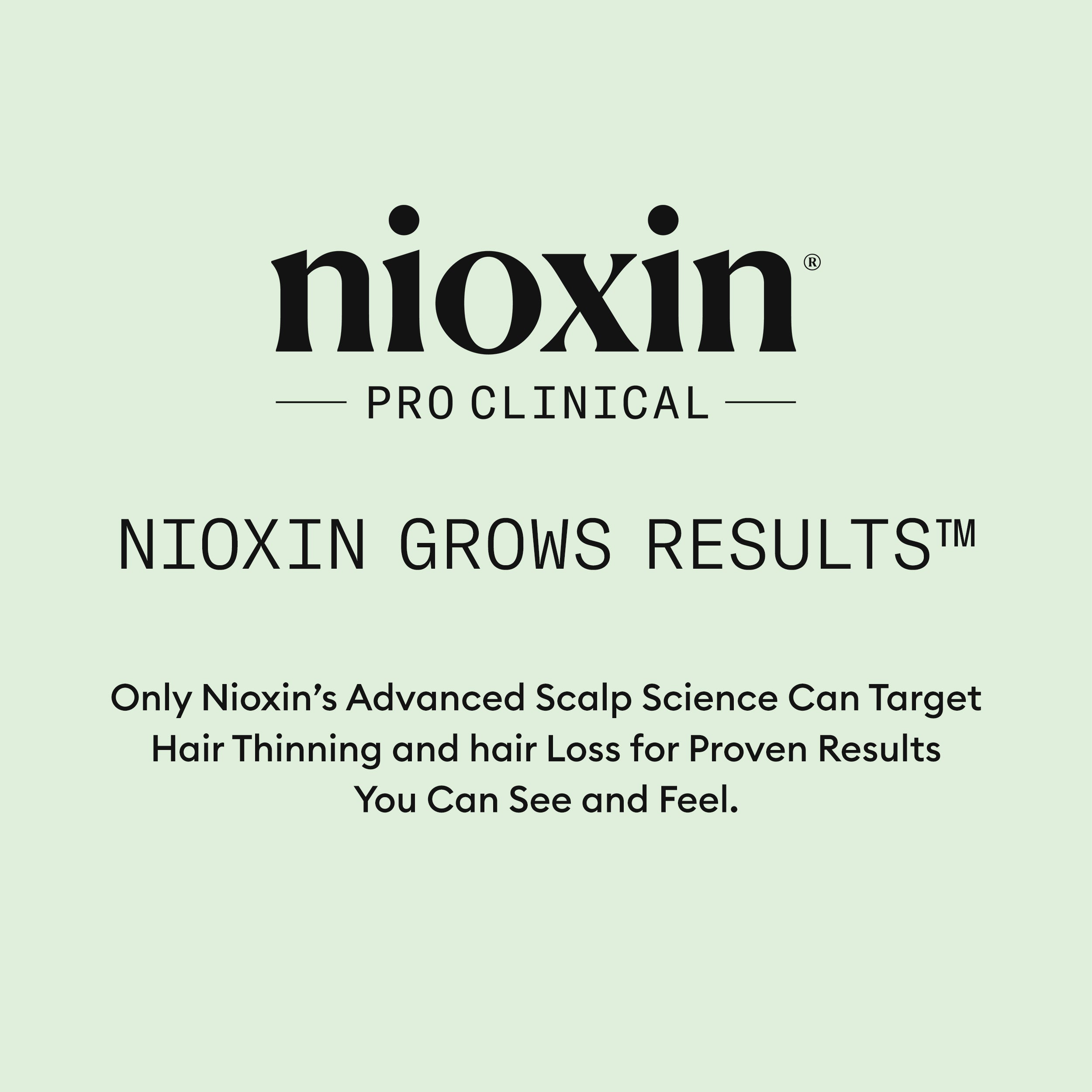 Nioxin Scalp Relief Scalp Soothing Serum - Leave-in Treatment for Sensitive Scalp, 100ml