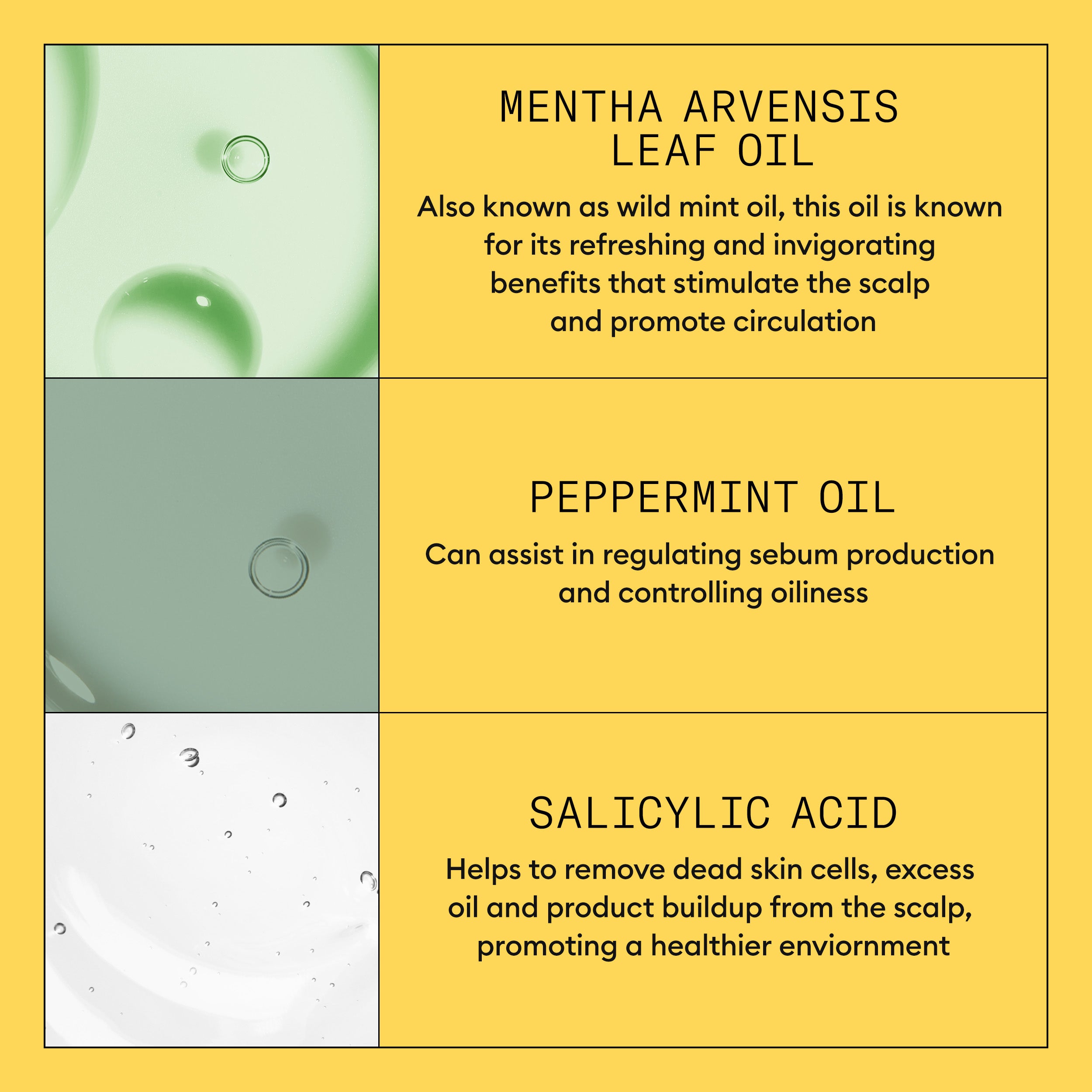 Nioxin System 1 Scalp + Hair Shampoo - Hair Thickening Shampoo