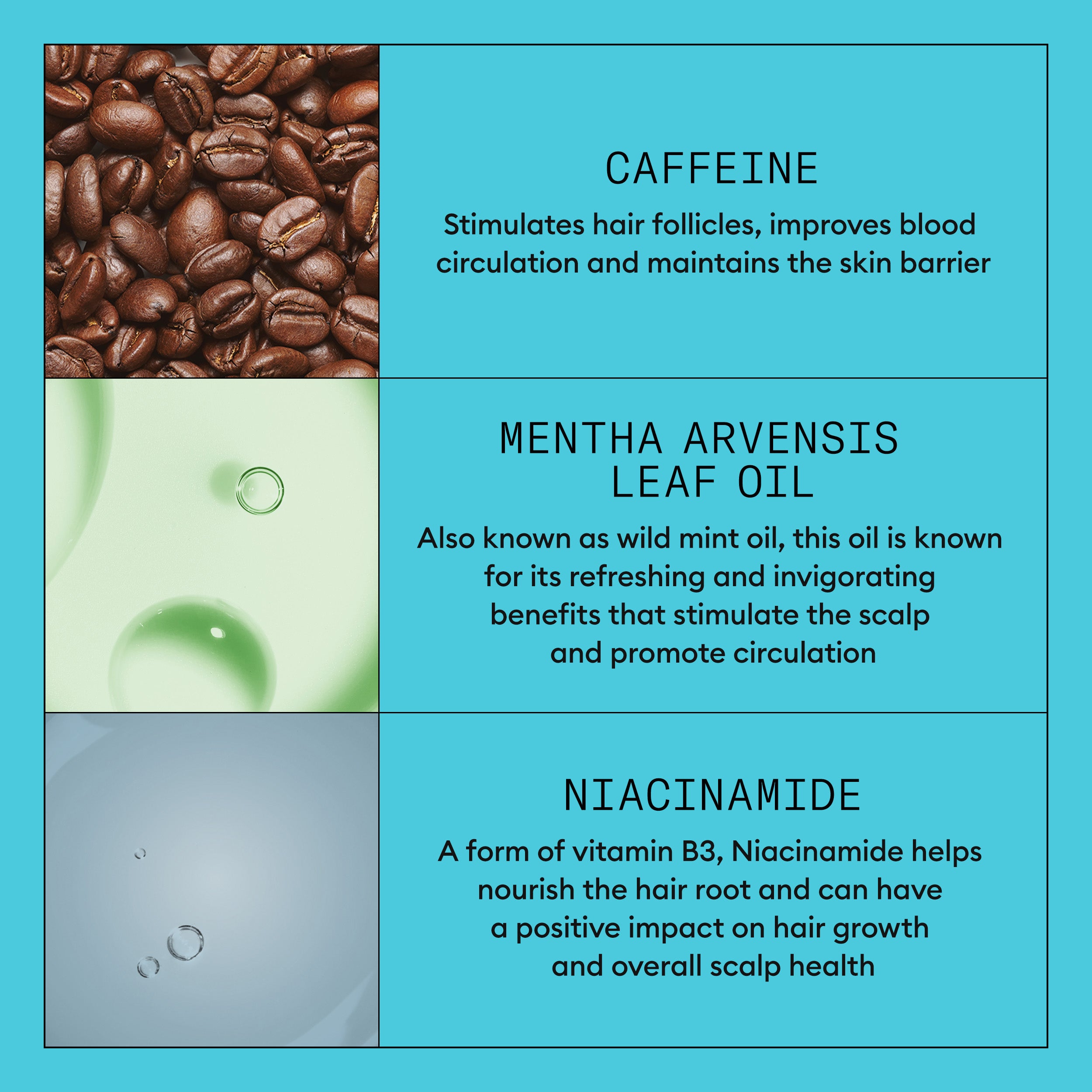 Nioxin System 3 Scalp + Hair Thickening Treatment - Hair Thickening Serum