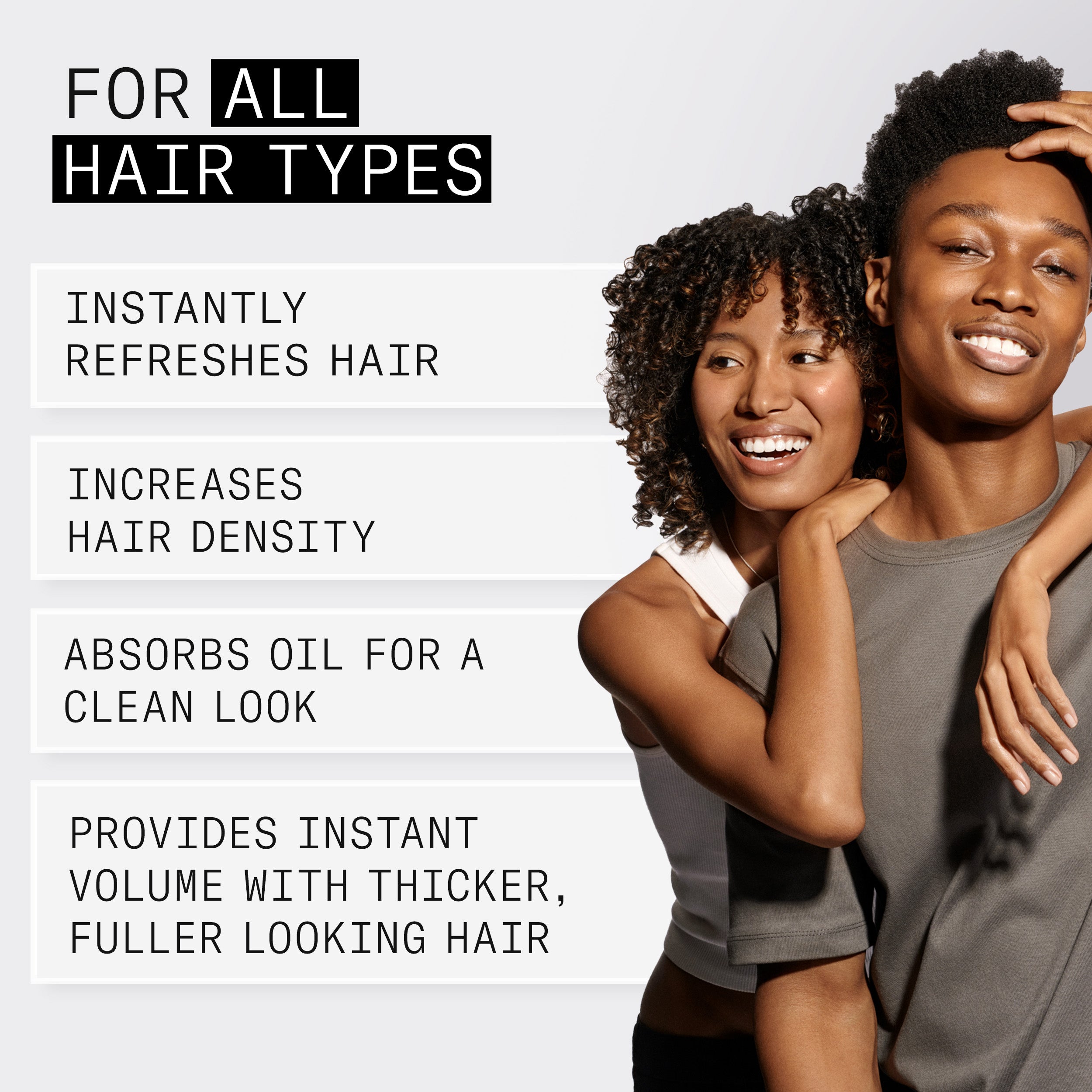 Nioxin Density Defend Volumizing Dry Shampoo for Fine Hair, 119g