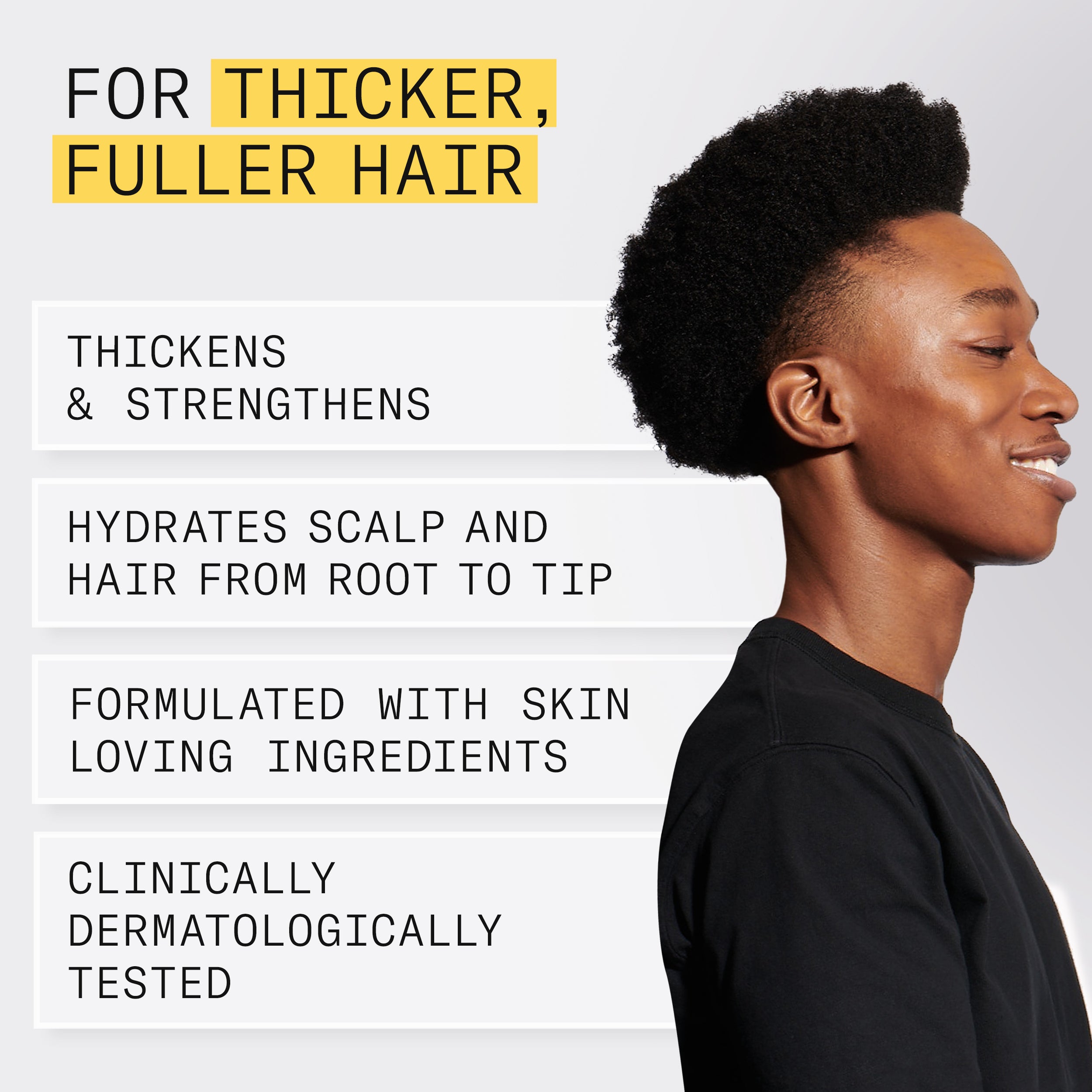 Nioxin Scalp + Hair Thickening System 1 - Includes Shampoo, Conditioner and Scalp Treatment