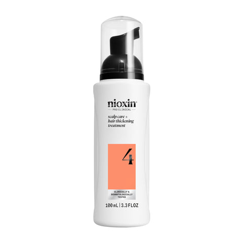 Nioxin Canada - Effective Thinning Hair & Scalp Solutions