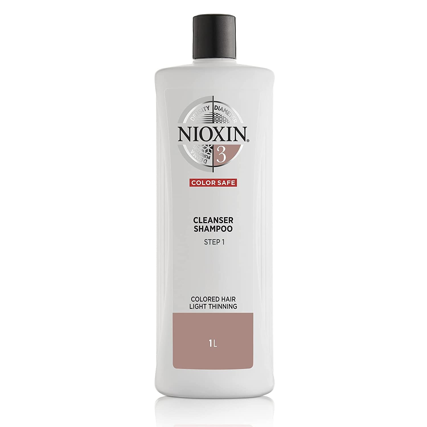 System 3 Shampoo Nioxin Canada