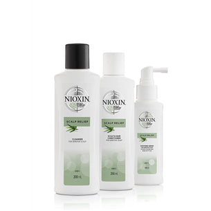 Build Your Nioxin Regimen – Nioxin Canada